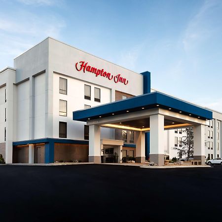 Hampton Inn Kingsport Zewnętrze zdjęcie
