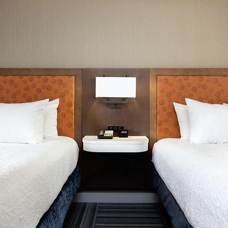 Hampton Inn Kingsport Zewnętrze zdjęcie