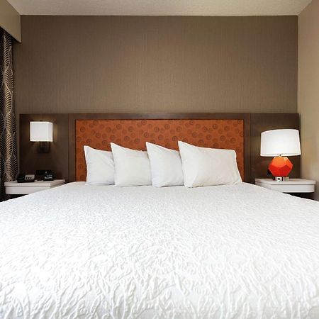Hampton Inn Kingsport Zewnętrze zdjęcie