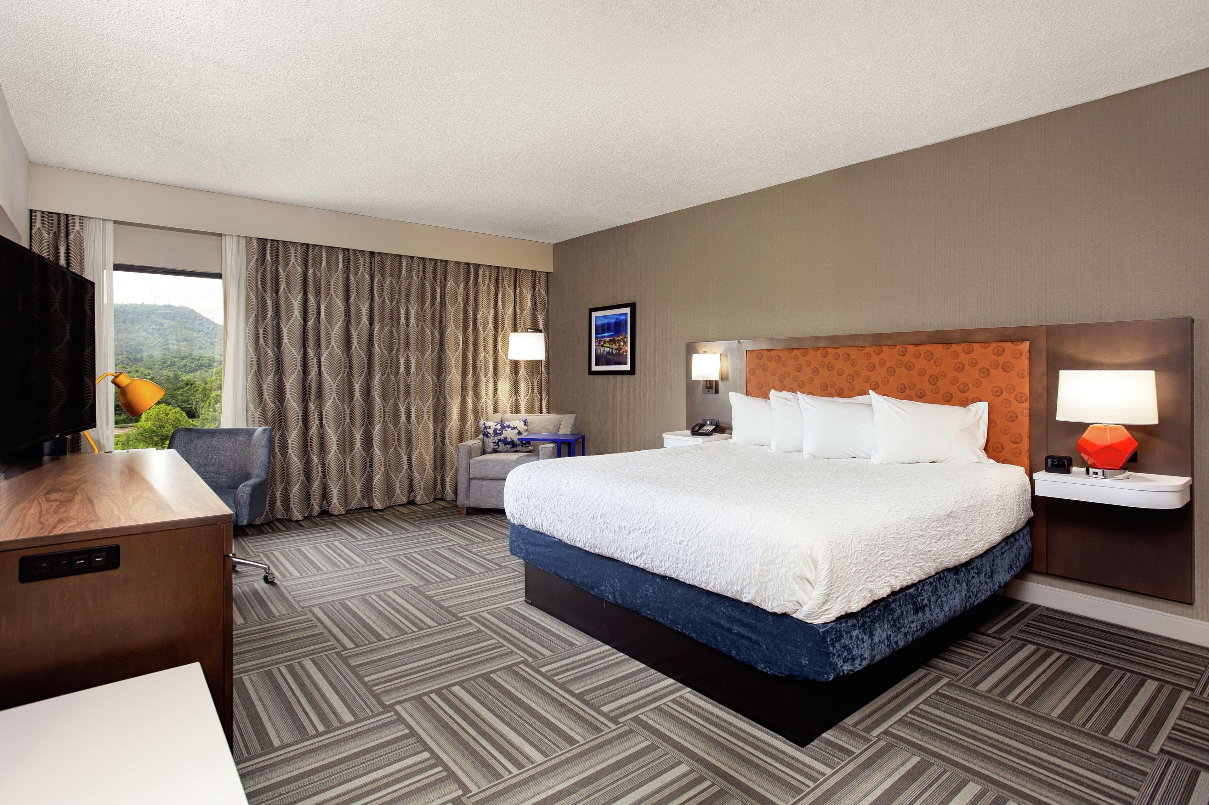 Hampton Inn Kingsport Zewnętrze zdjęcie