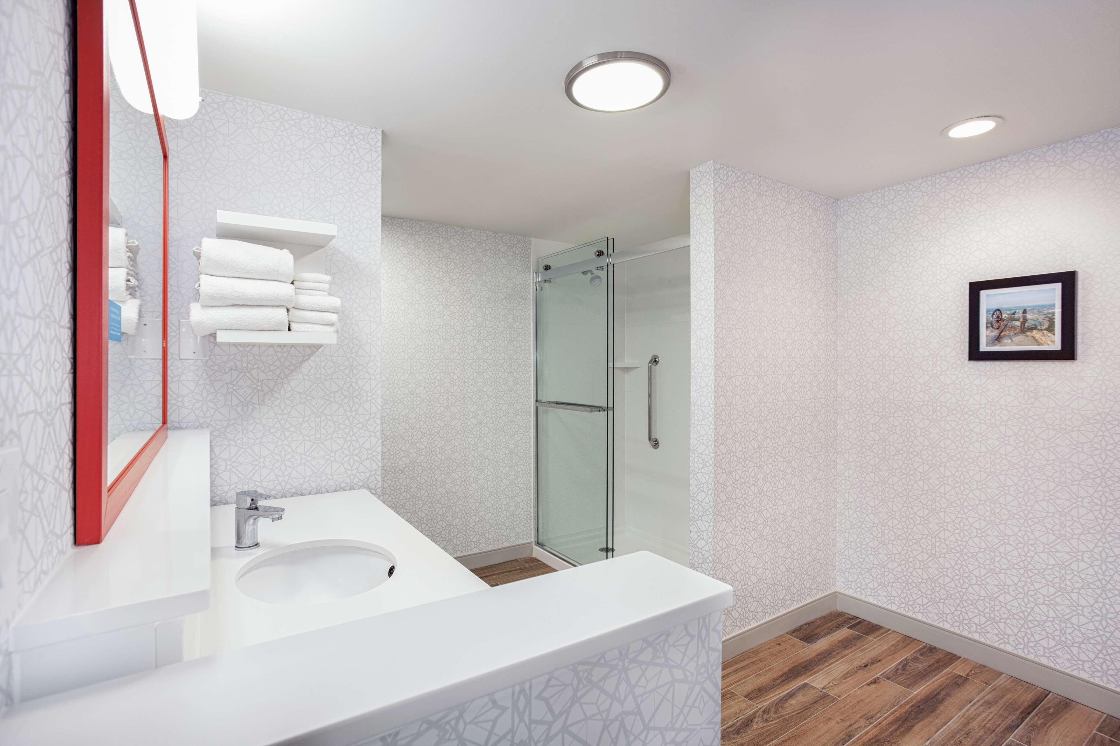 Hampton Inn Kingsport Zewnętrze zdjęcie