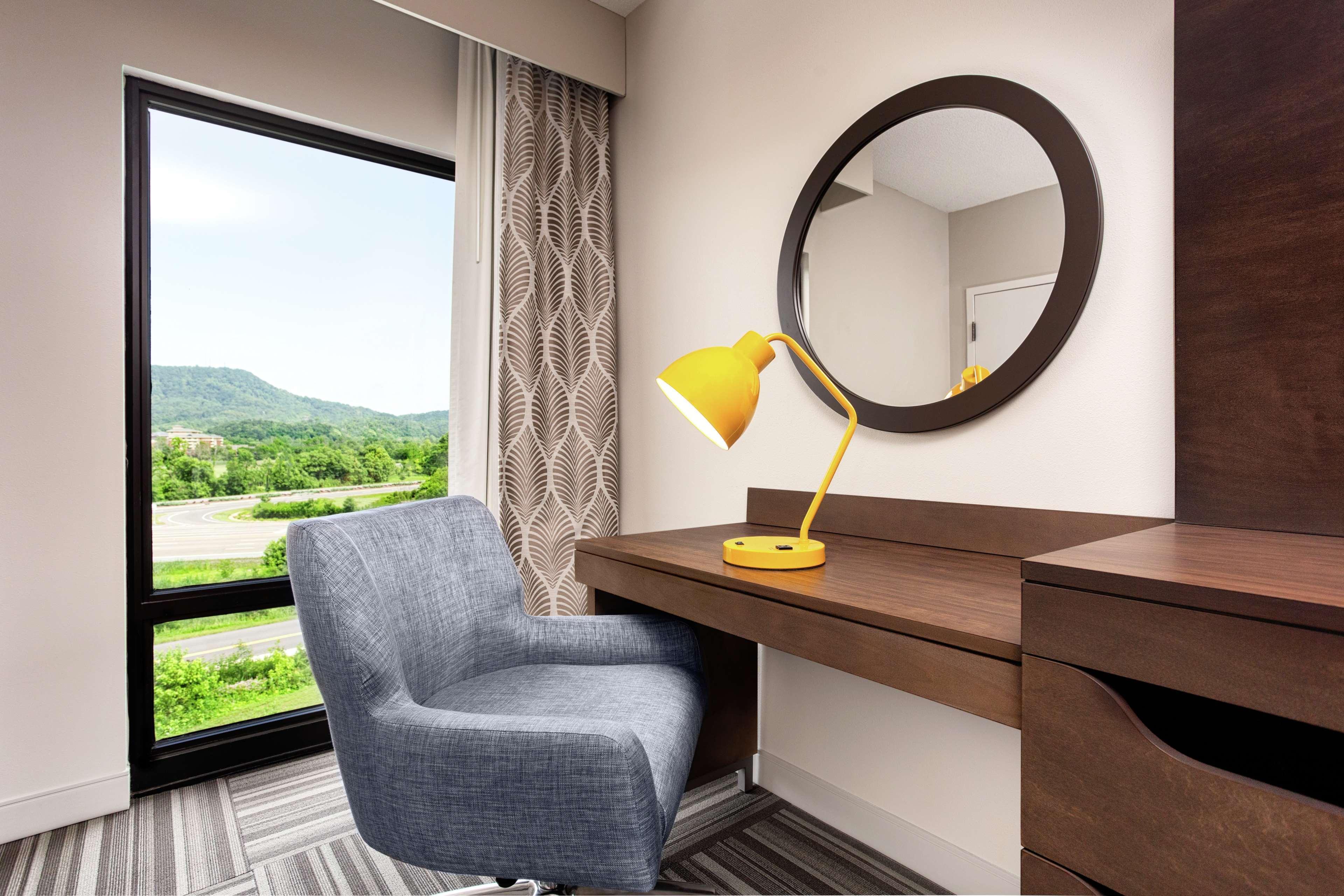 Hampton Inn Kingsport Zewnętrze zdjęcie