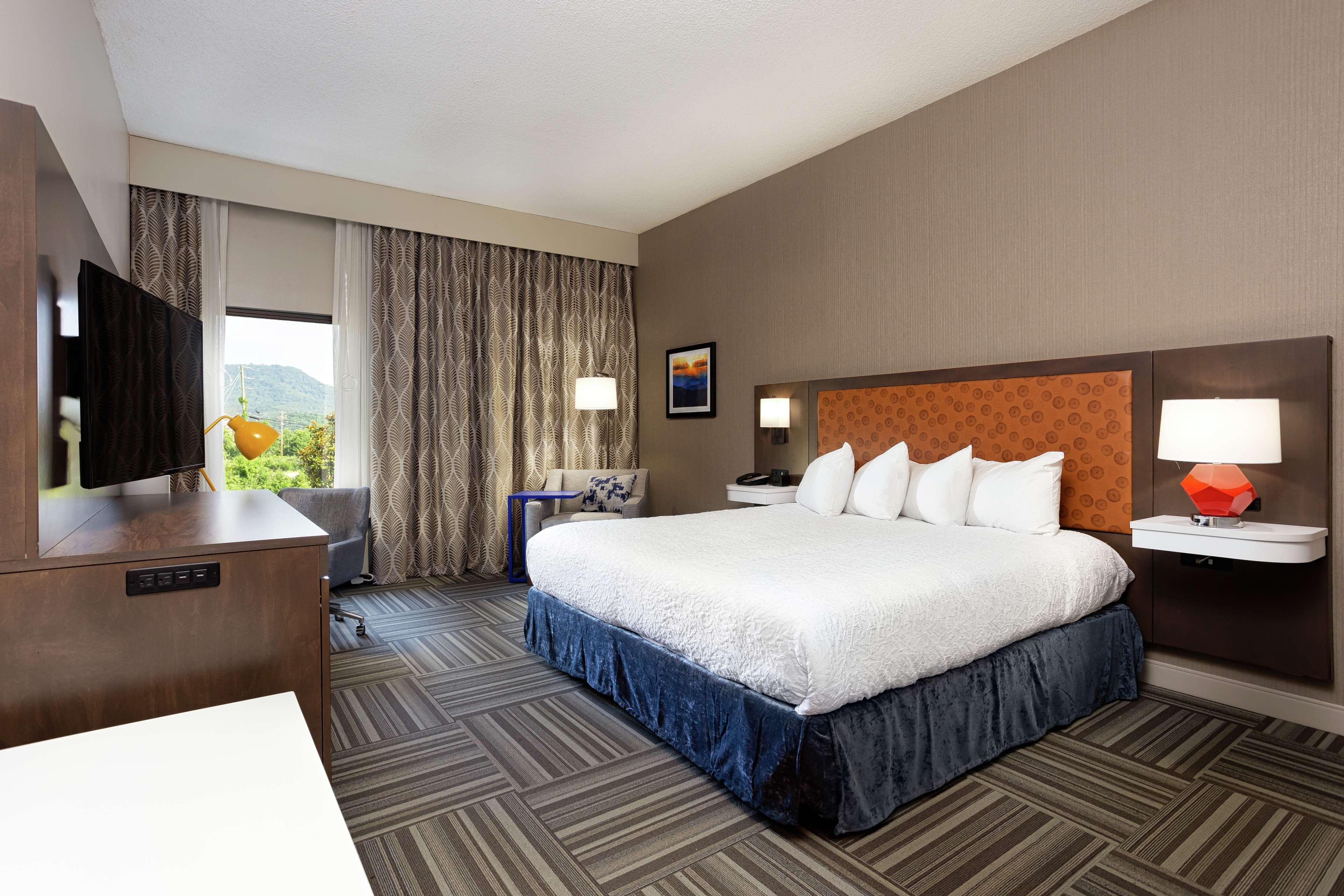 Hampton Inn Kingsport Zewnętrze zdjęcie