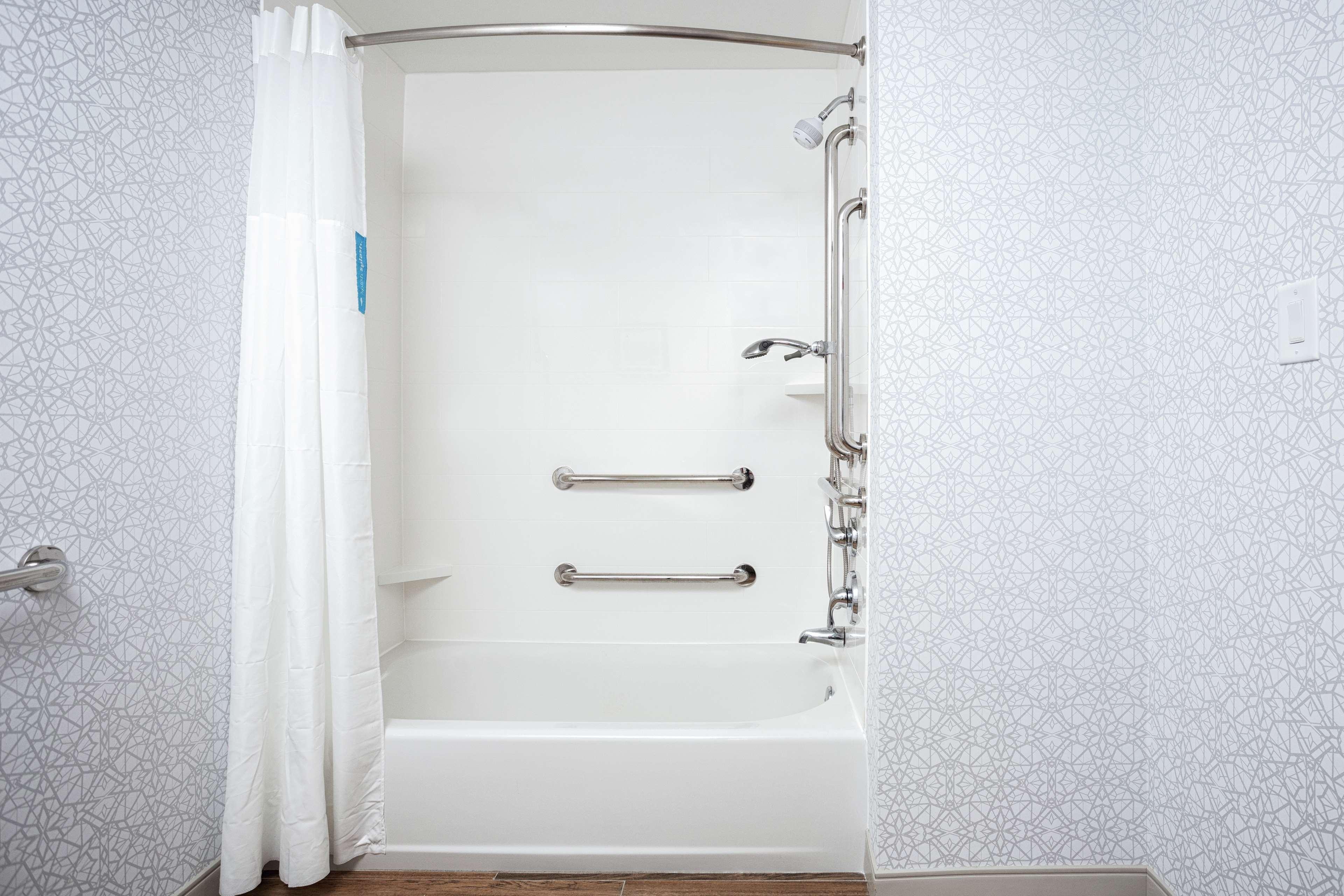 Hampton Inn Kingsport Zewnętrze zdjęcie