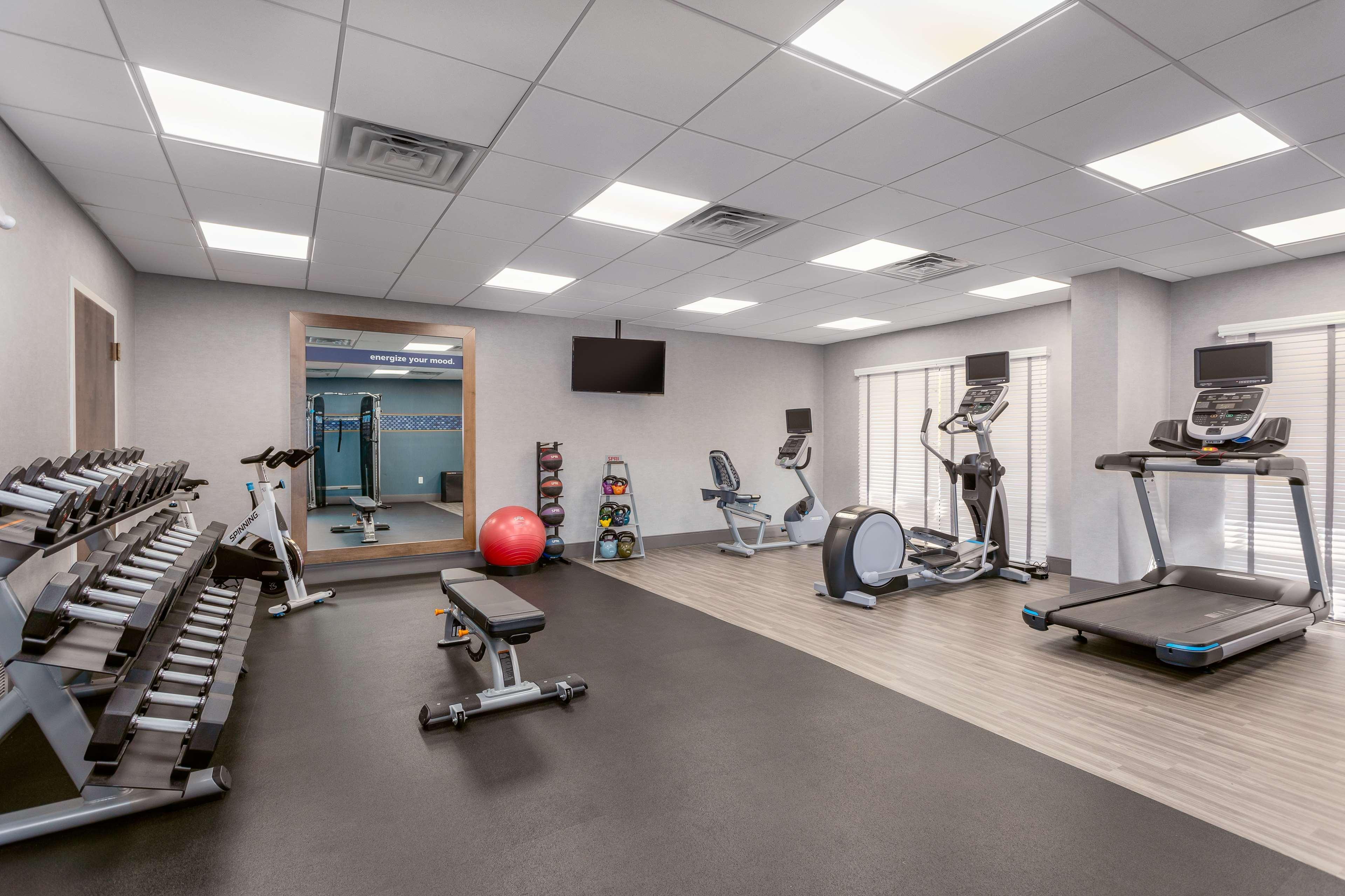 Hampton Inn Kingsport Zewnętrze zdjęcie
