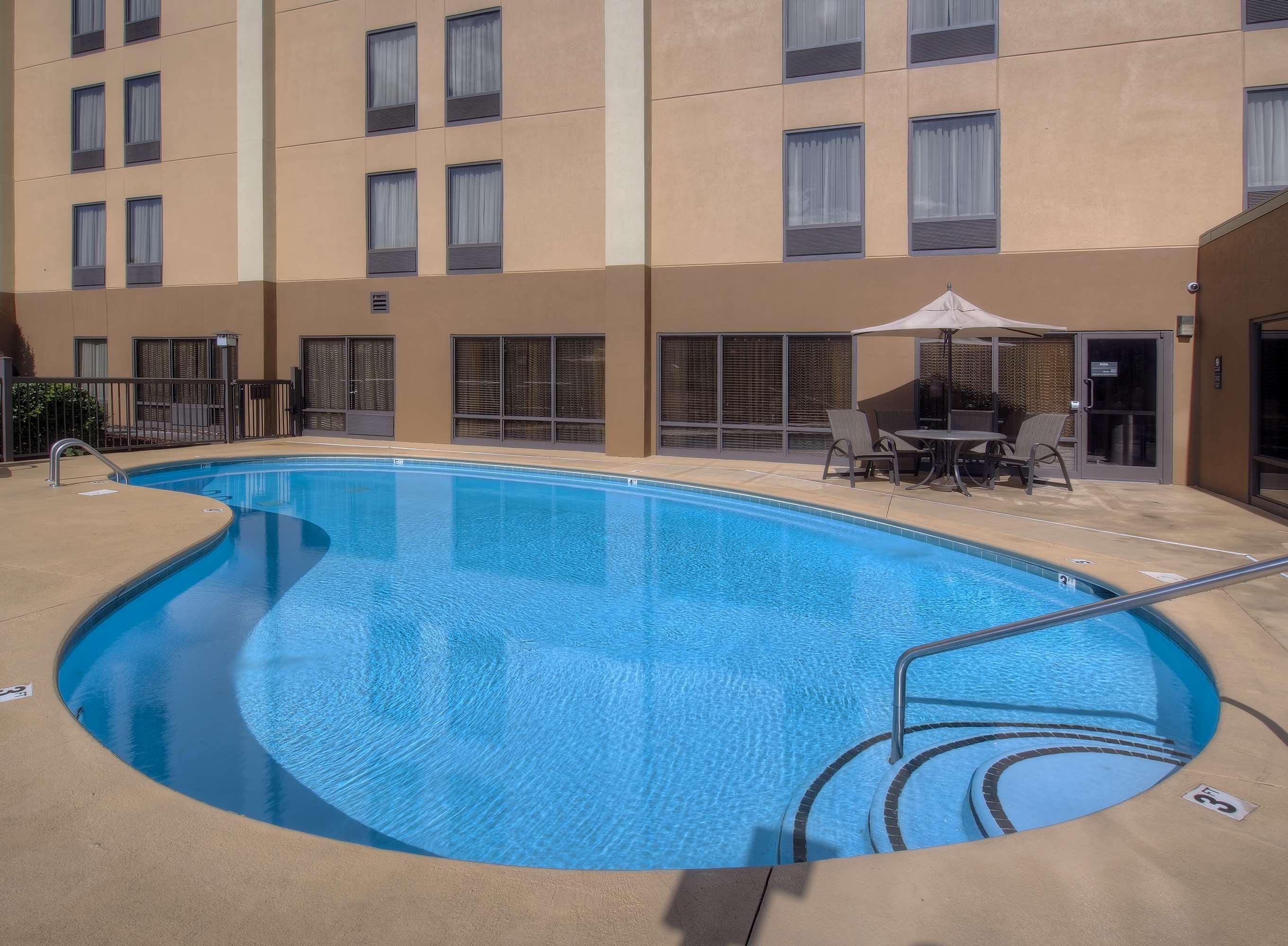 Hampton Inn Kingsport Zewnętrze zdjęcie