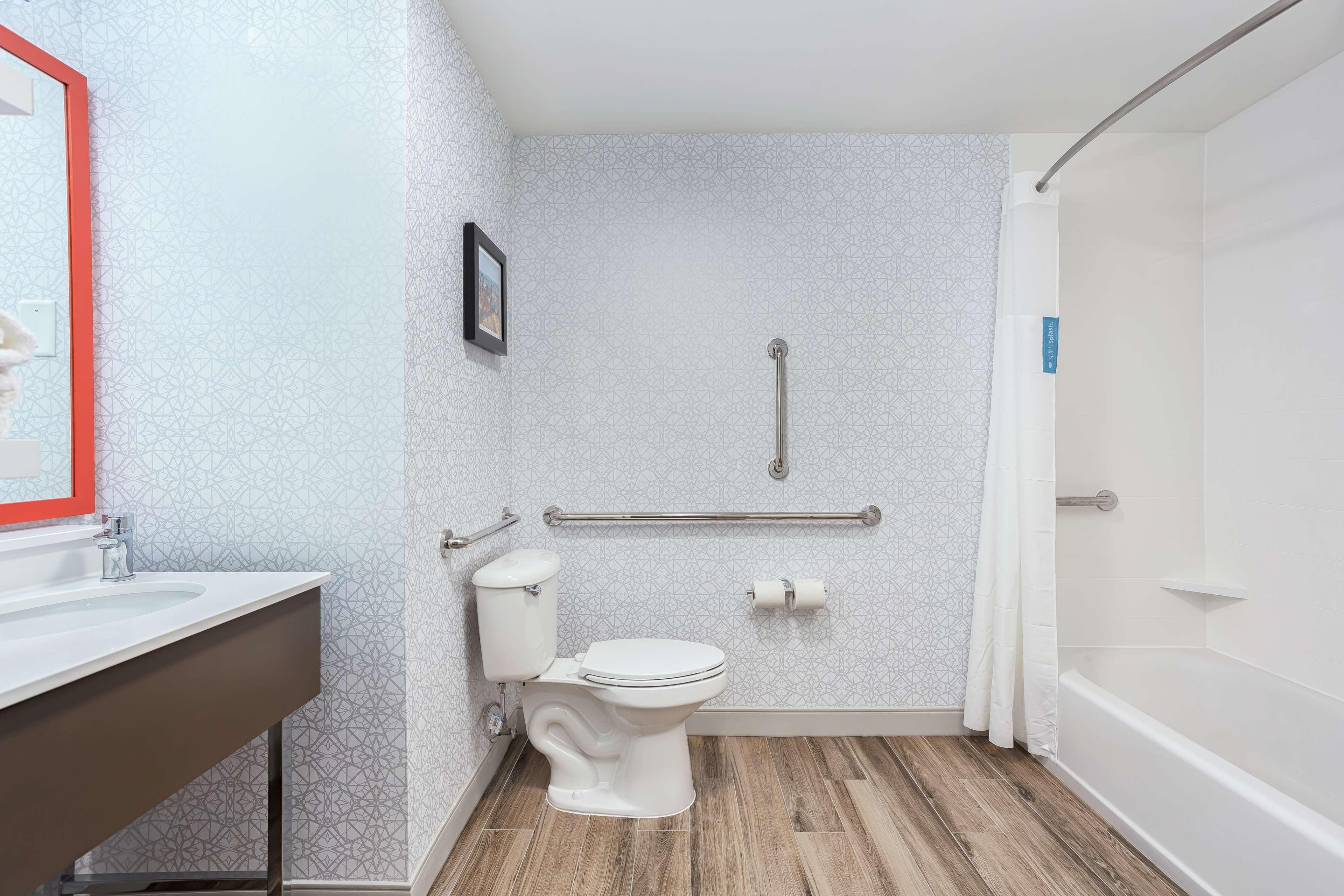 Hampton Inn Kingsport Zewnętrze zdjęcie
