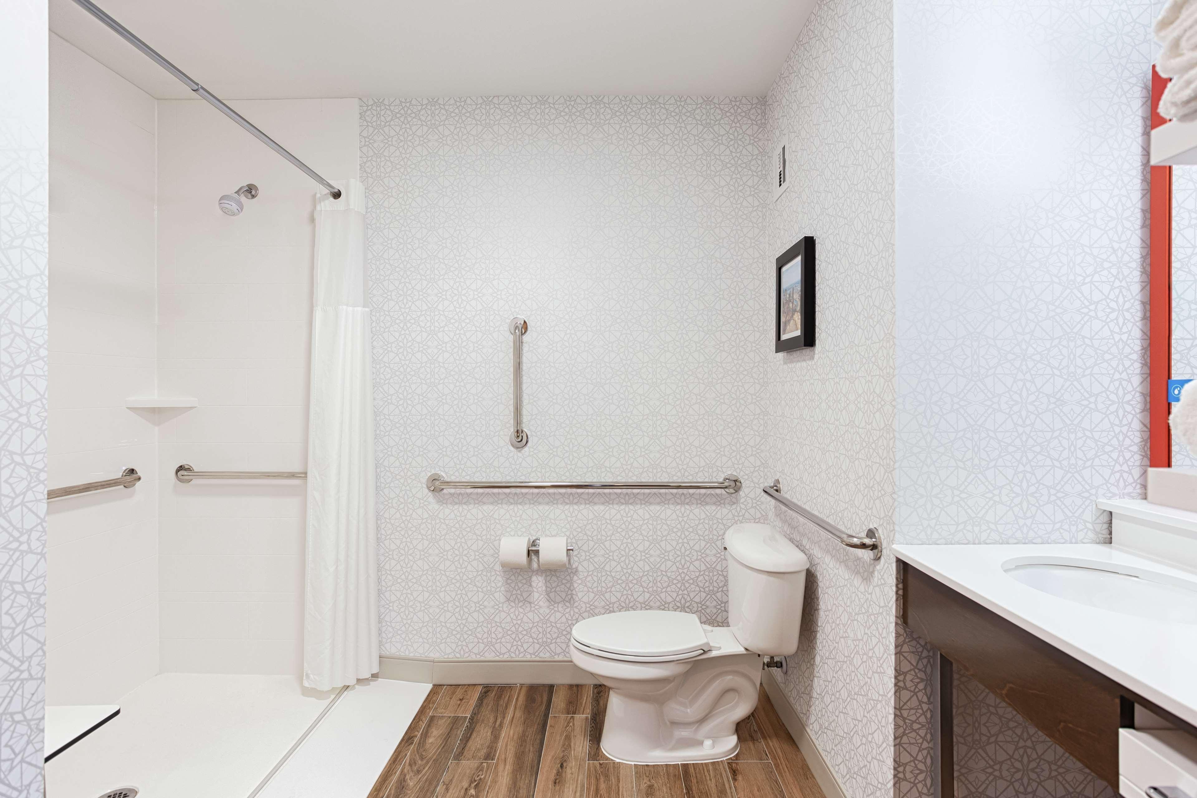 Hampton Inn Kingsport Zewnętrze zdjęcie