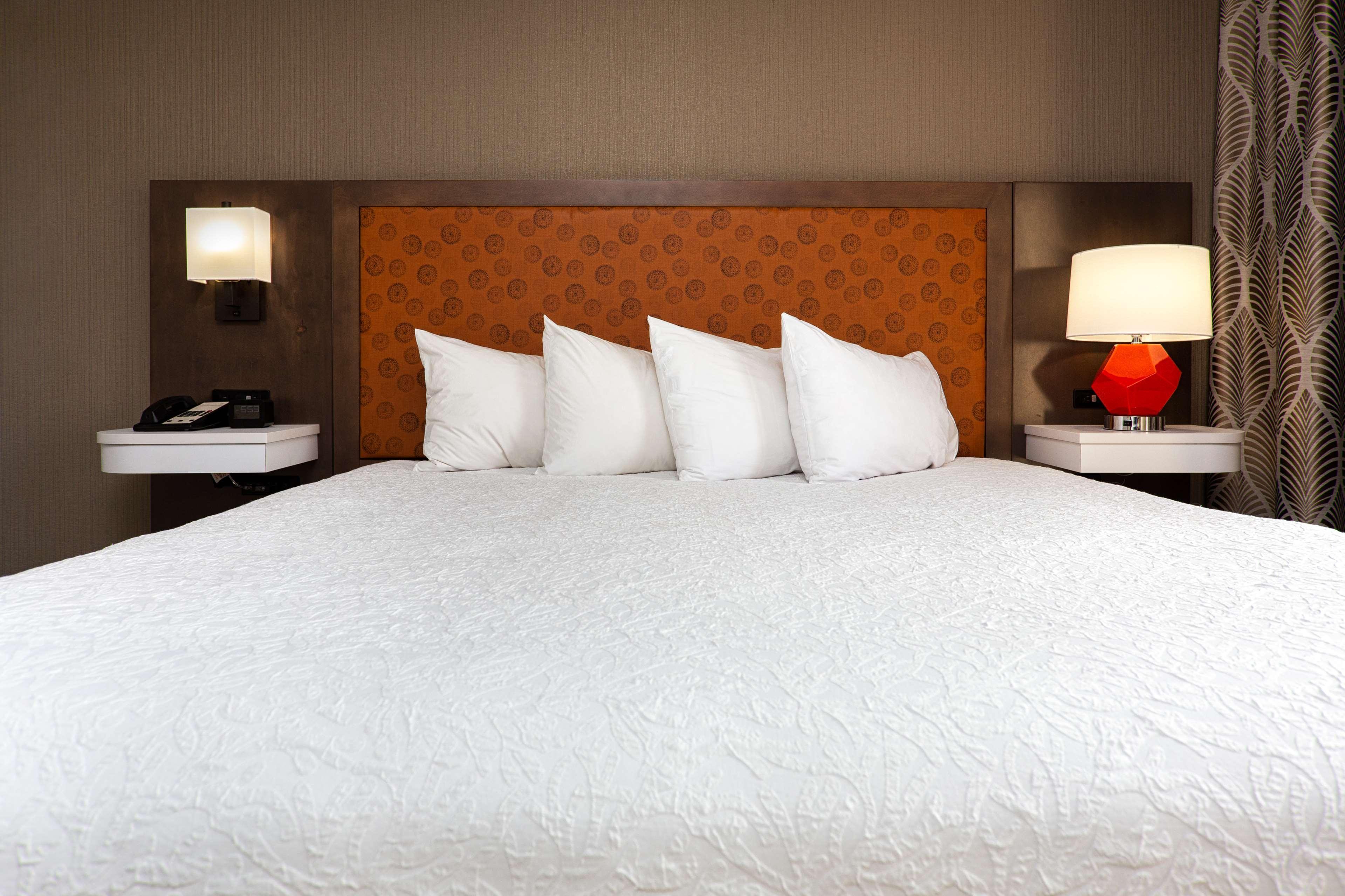 Hampton Inn Kingsport Zewnętrze zdjęcie