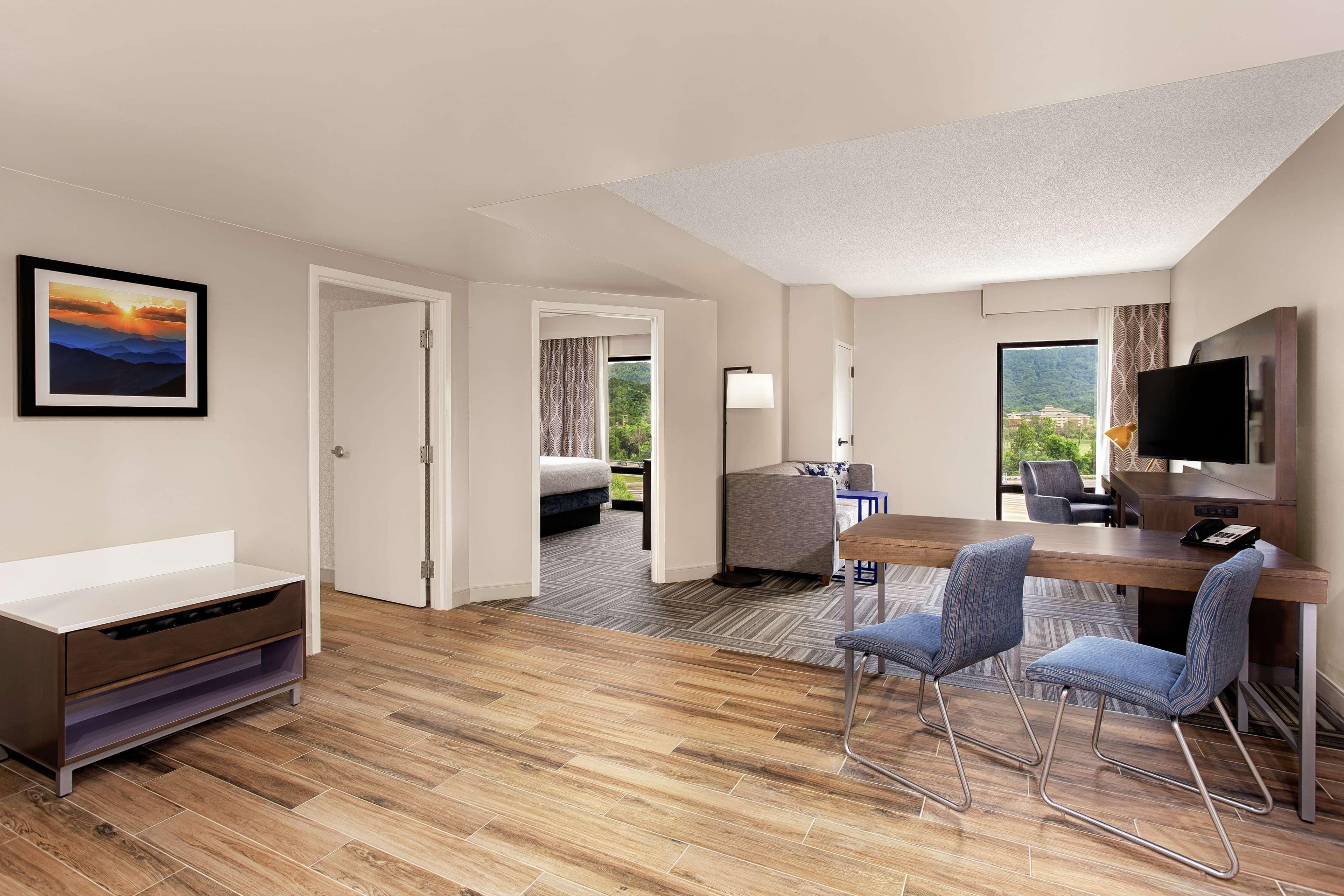 Hampton Inn Kingsport Zewnętrze zdjęcie