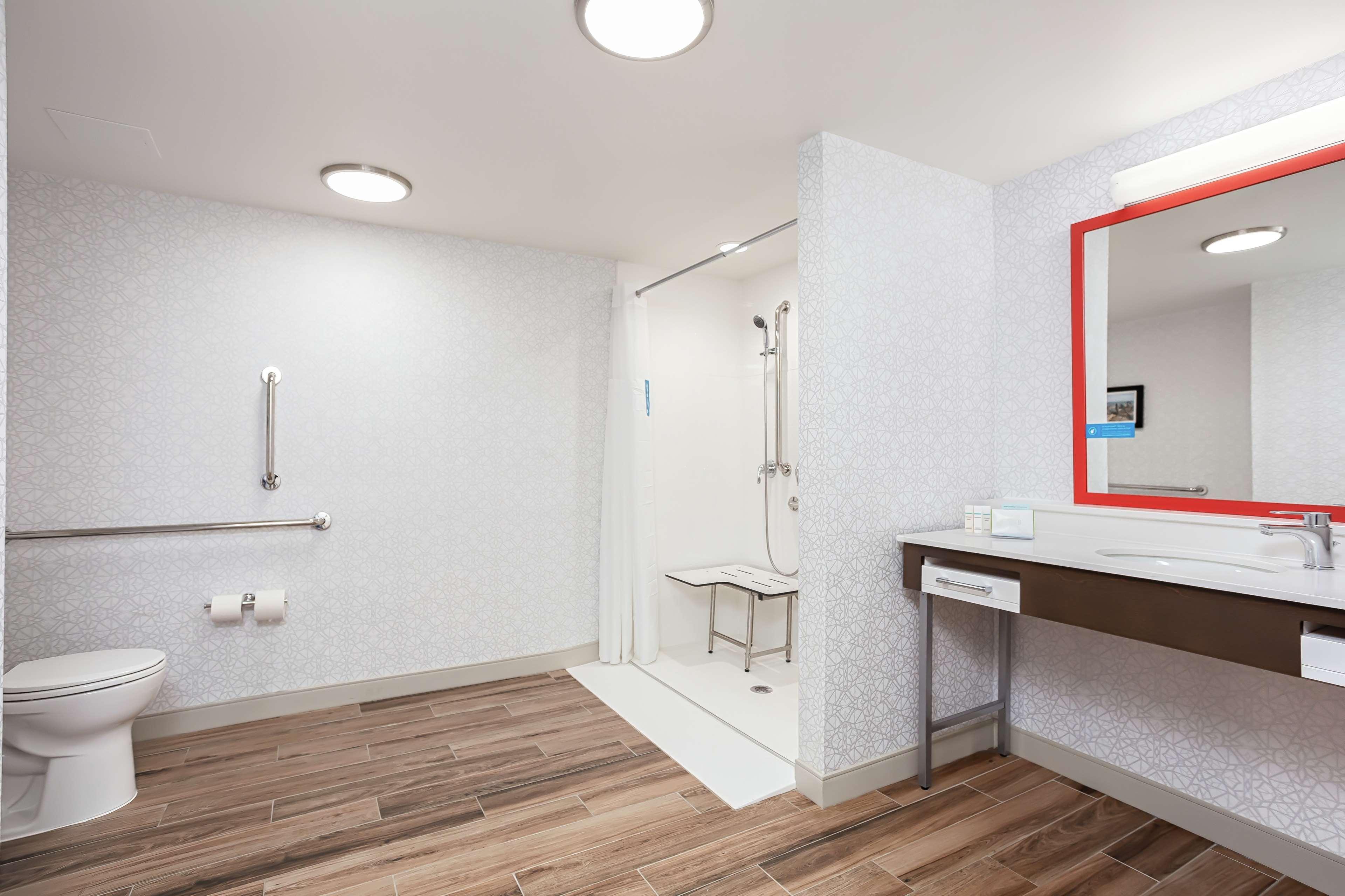 Hampton Inn Kingsport Zewnętrze zdjęcie