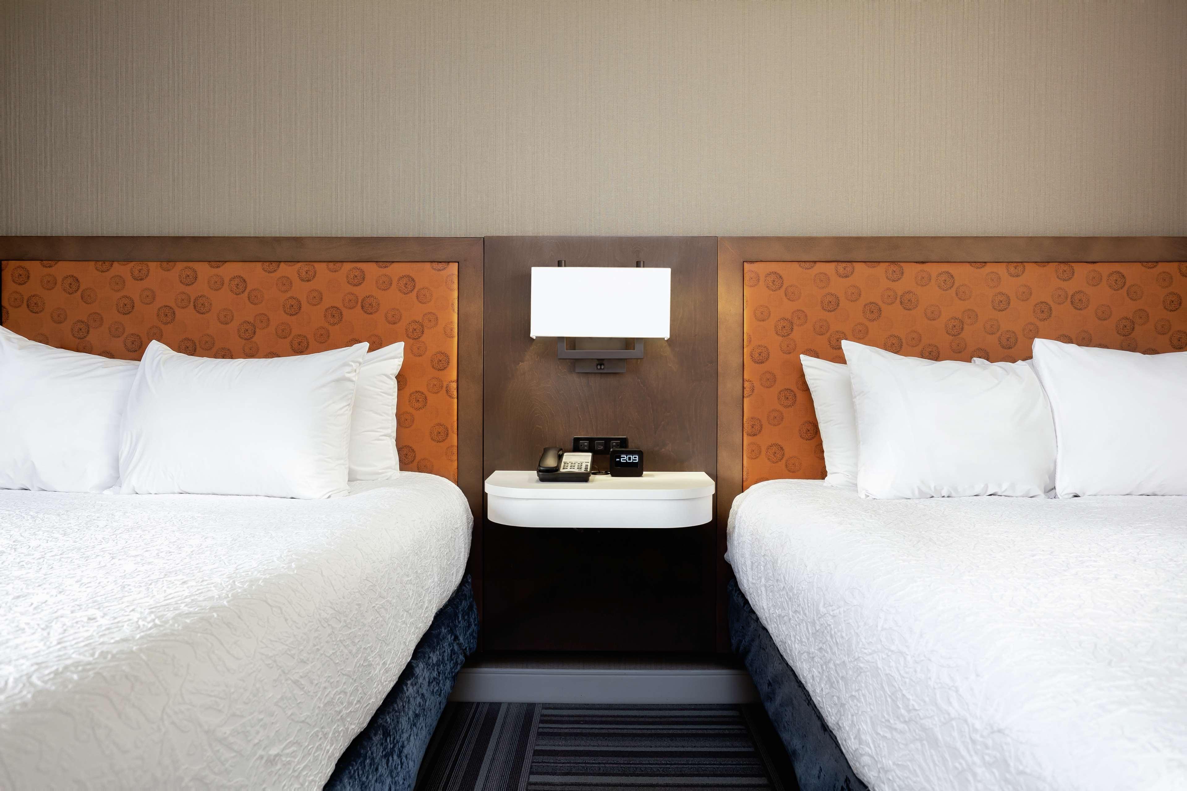 Hampton Inn Kingsport Zewnętrze zdjęcie