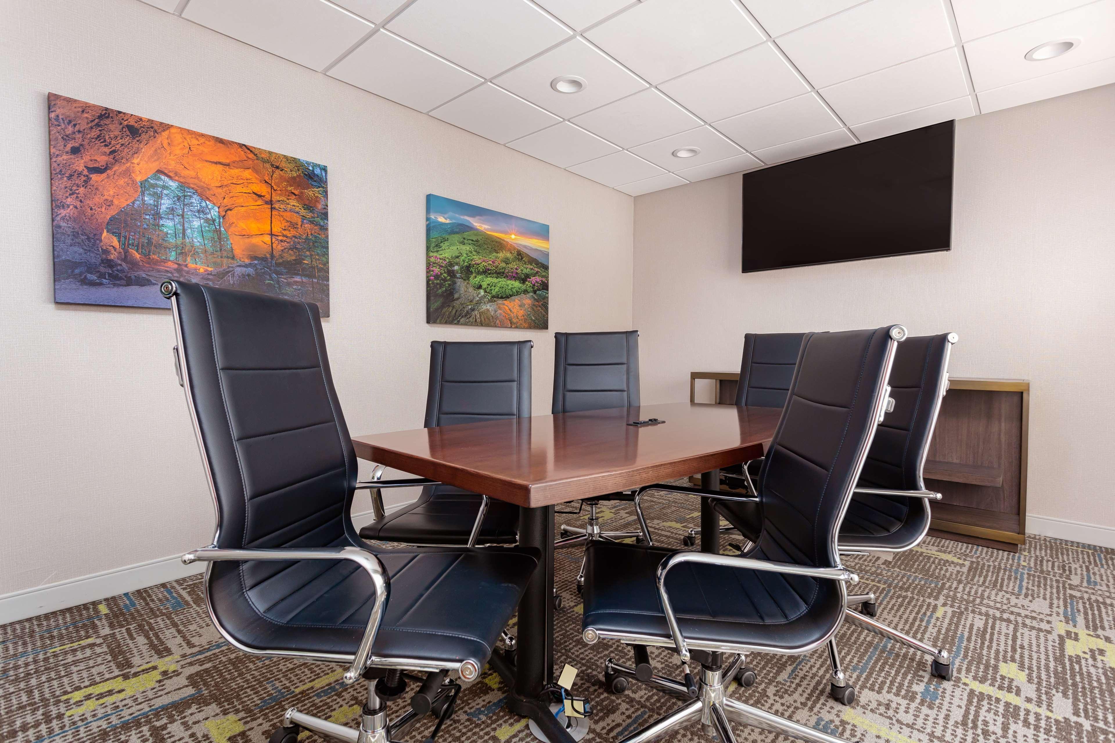 Hampton Inn Kingsport Zewnętrze zdjęcie