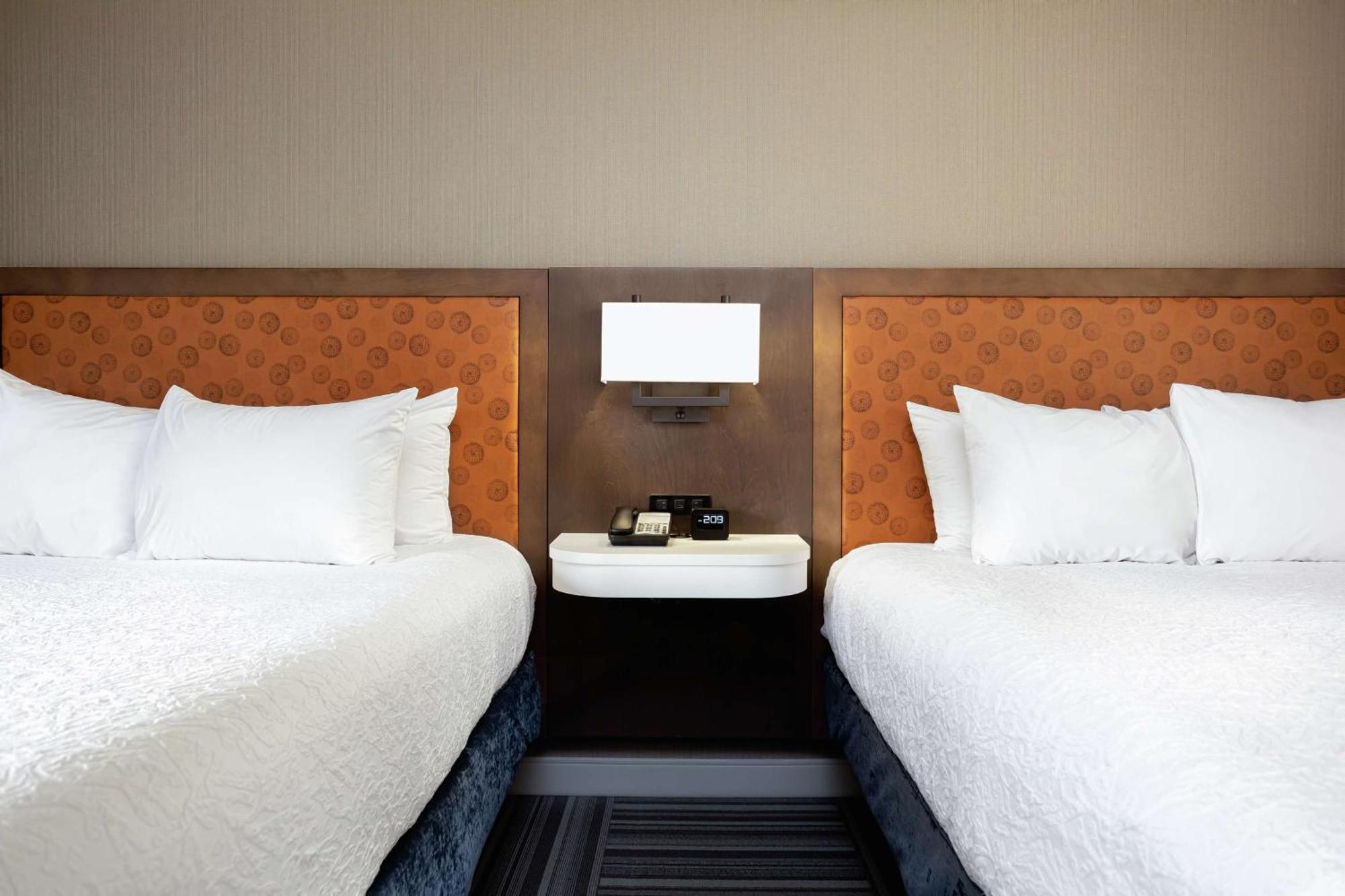 Hampton Inn Kingsport Zewnętrze zdjęcie