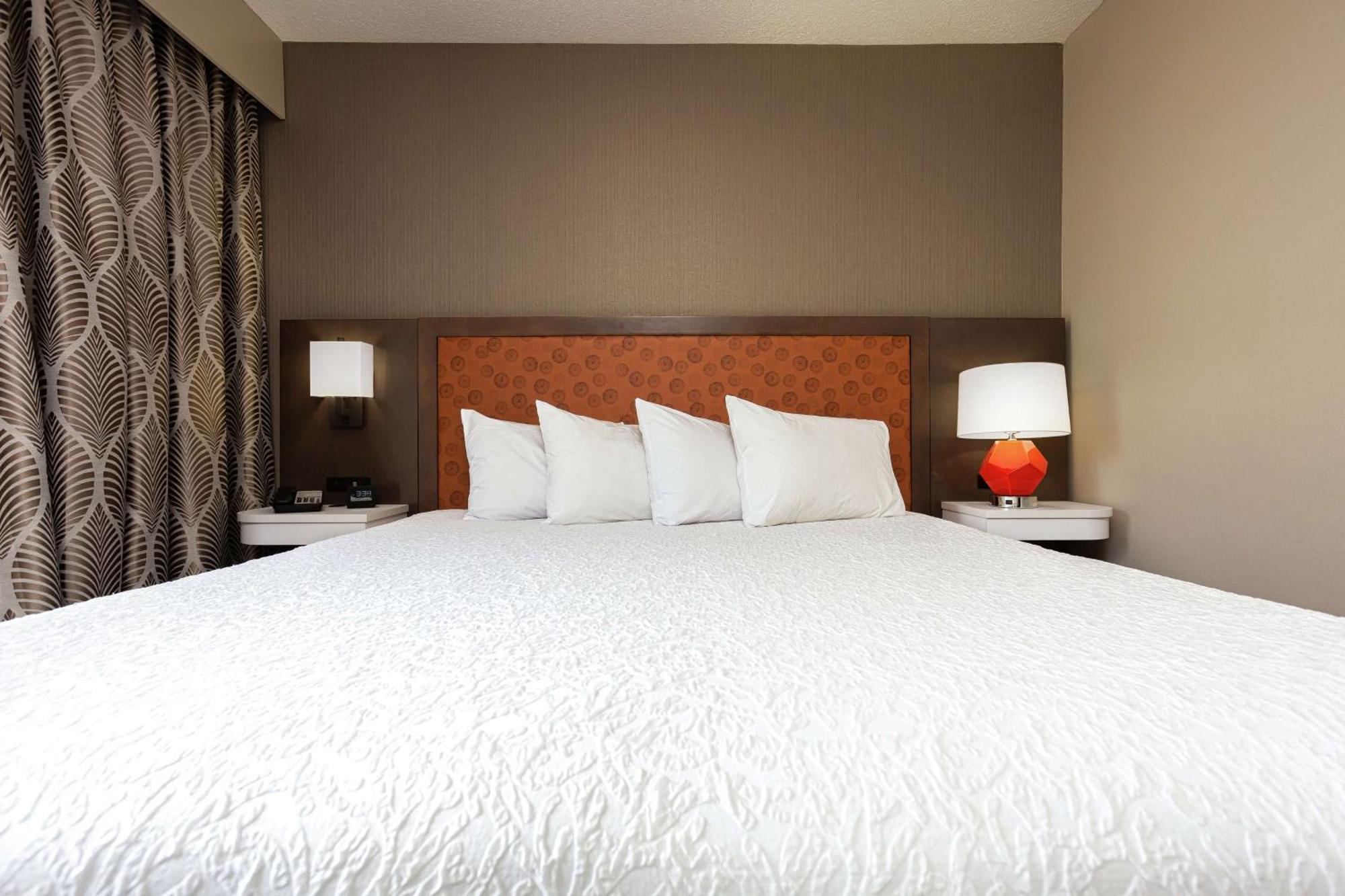 Hampton Inn Kingsport Zewnętrze zdjęcie
