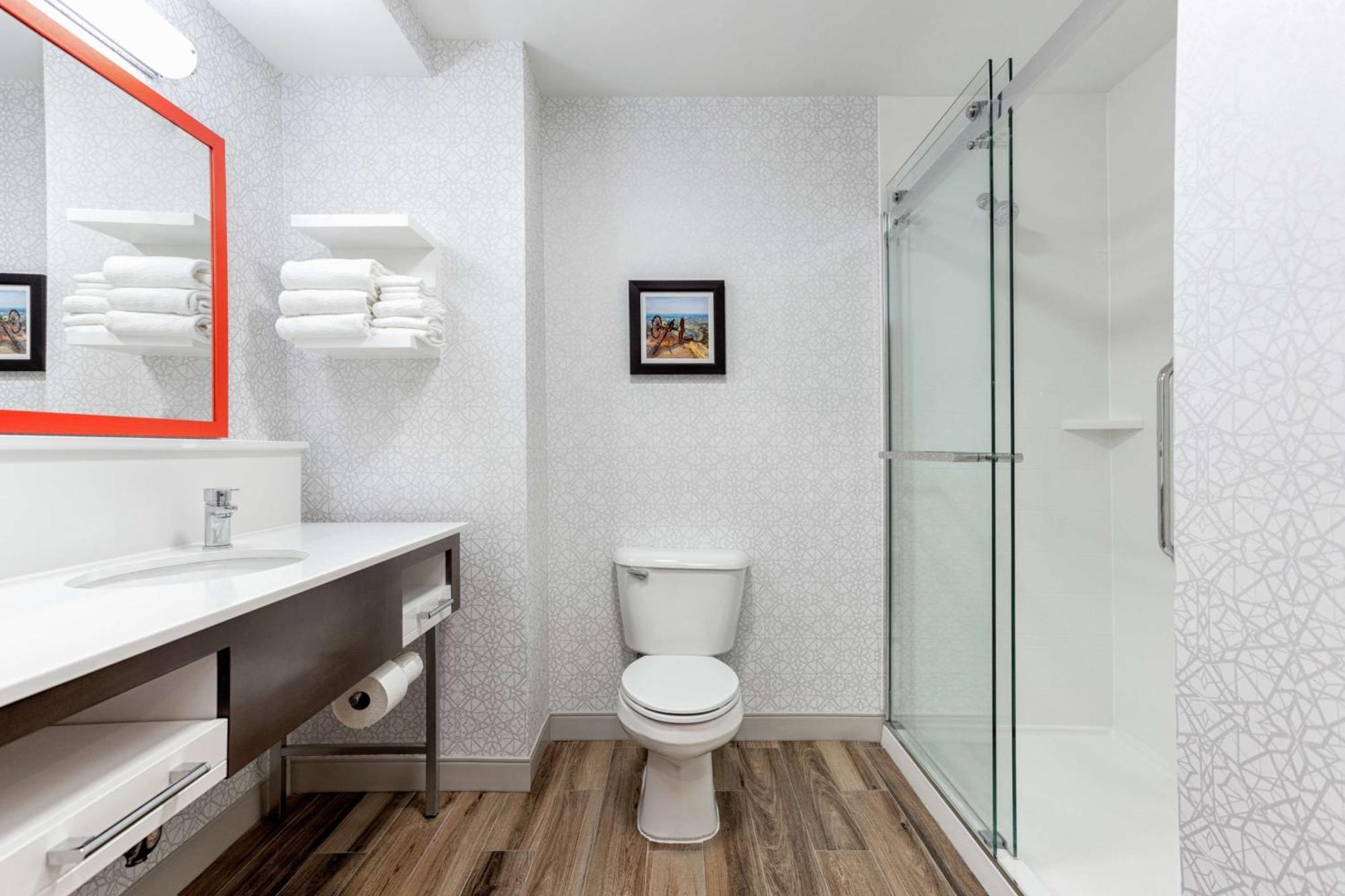 Hampton Inn Kingsport Zewnętrze zdjęcie