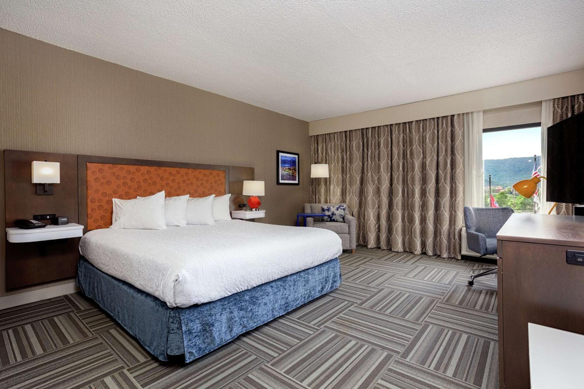 Hampton Inn Kingsport Zewnętrze zdjęcie
