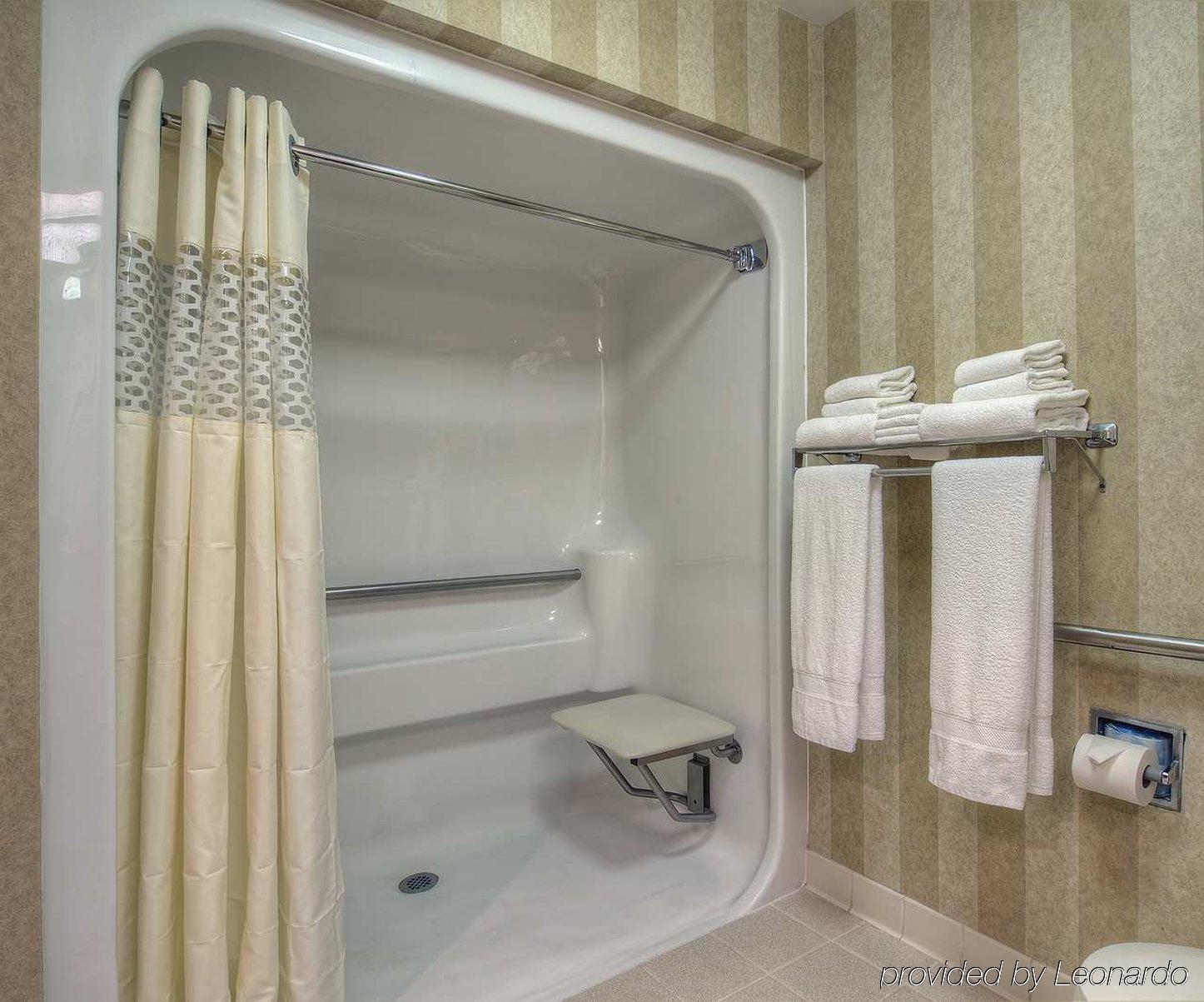 Hampton Inn Kingsport Zewnętrze zdjęcie