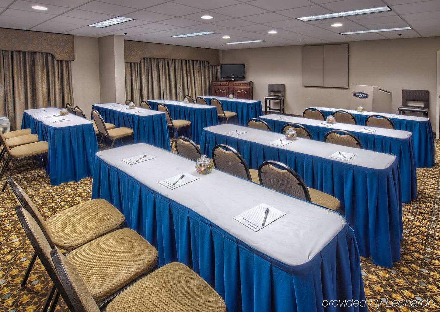 Hampton Inn Kingsport Zewnętrze zdjęcie
