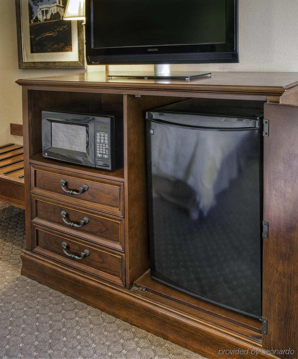 Hampton Inn Kingsport Zewnętrze zdjęcie