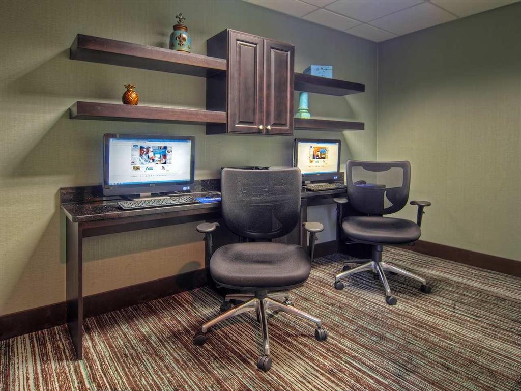 Hampton Inn Kingsport Udogodnienia zdjęcie